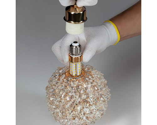 Подвесной светильник Citilux CLOUDY CL323012