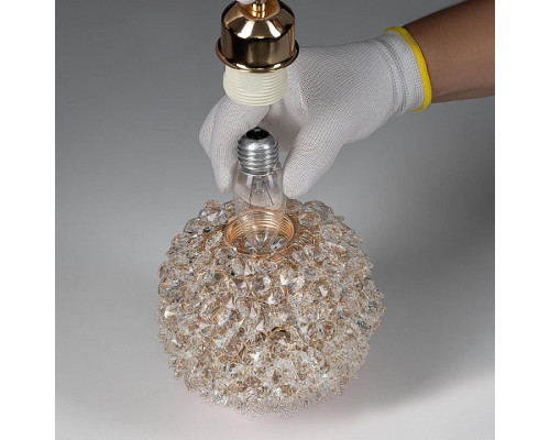 Подвесной светильник Citilux CLOUDY CL323012