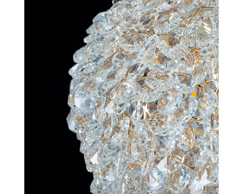 Подвесной светильник Citilux CLOUDY CL323012