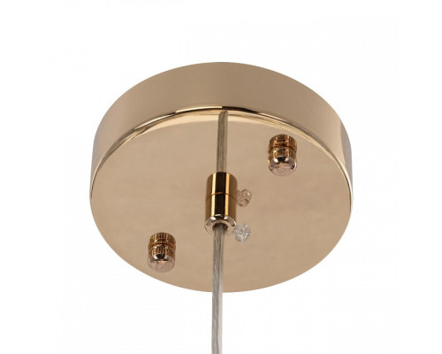 Подвесной светильник Citilux CLOUDY CL323012