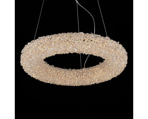 Подвесной светильник Citilux CLOUDY CL323152