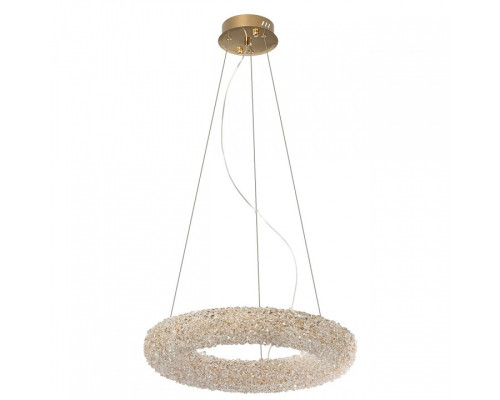 Подвесной светильник Citilux CLOUDY CL323152