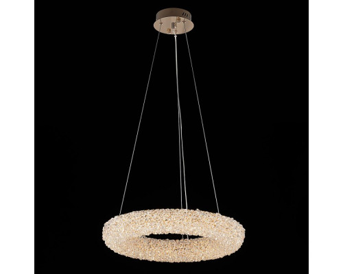 Подвесной светильник Citilux CLOUDY CL323152