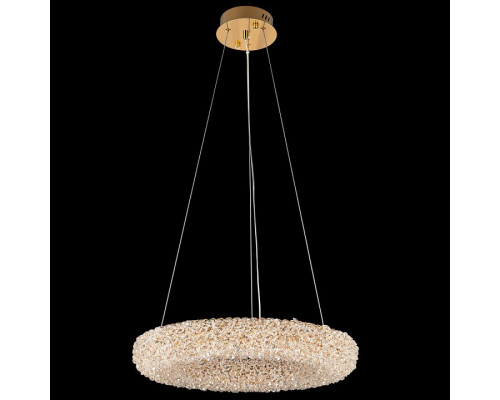 Подвесной светильник Citilux CLOUDY CL323152