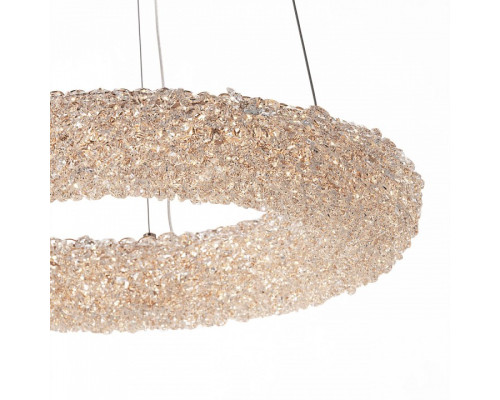 Подвесной светильник Citilux CLOUDY CL323152