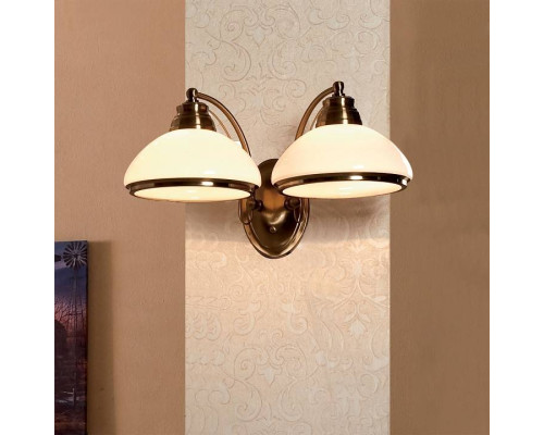 Бра Citilux Краков 2xE27 150 Вт CL401323