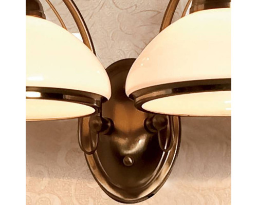 Бра Citilux Краков 2xE27 150 Вт CL401323