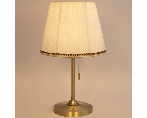 Настольная лампа декоративная Citilux Линц CL402730