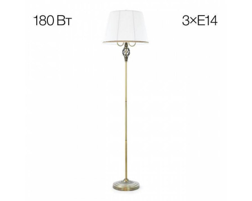 Торшер Citilux Вена CL402930