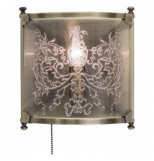 Накладной светильник Citilux Версаль CL408313