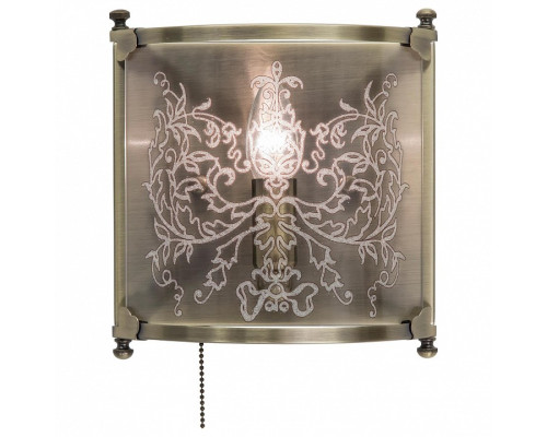 Накладной светильник Citilux Версаль CL408313