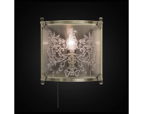 Накладной светильник Citilux Версаль CL408313