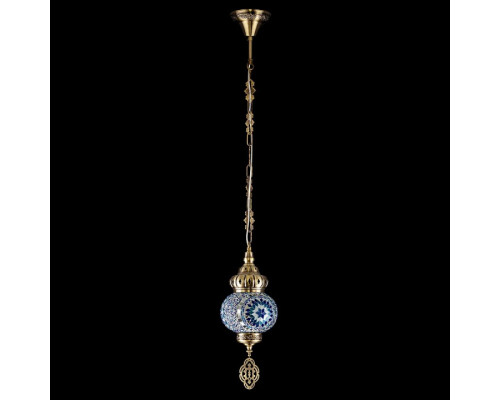 Подвесной светильник Citilux Каир CL419116