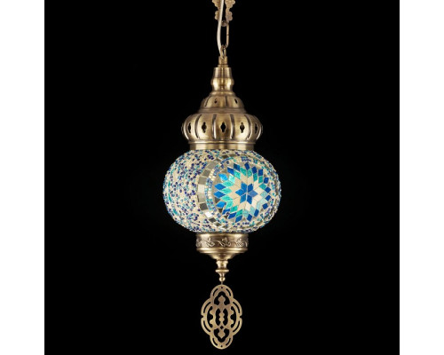 Подвесной светильник Citilux Каир CL419116