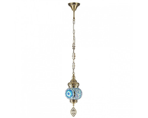 Подвесной светильник Citilux Каир CL419116