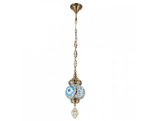 Подвесной светильник Citilux Каир CL419116