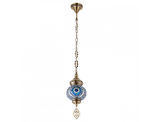 Подвесной светильник Citilux Каир CL419116