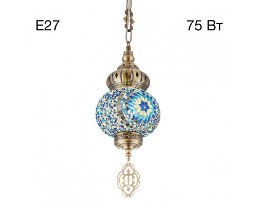 Подвесной светильник Citilux Каир CL419116