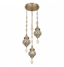 Подвесной светильник Citilux Каир CL419135