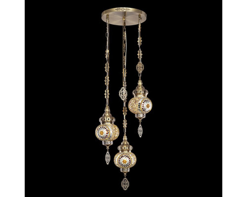 Подвесной светильник Citilux Каир CL419135