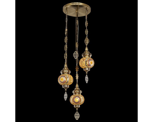 Подвесной светильник Citilux Каир CL419135