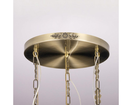 Подвесной светильник Citilux Каир CL419135