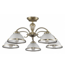 Люстра на штанге Citilux ALONSO CL422153