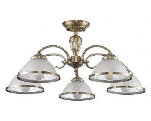 Люстра на штанге Citilux ALONSO CL422153