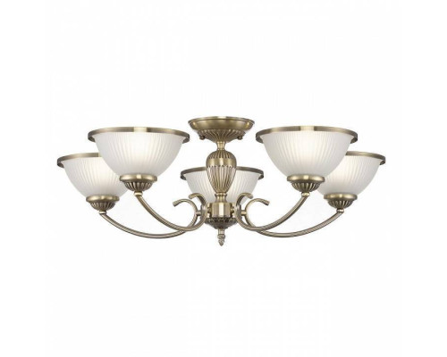 Люстра на штанге Citilux ALONSO CL422153