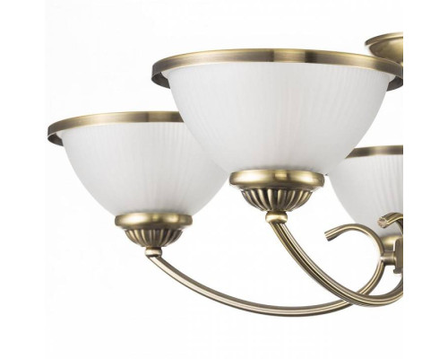 Люстра на штанге Citilux ALONSO CL422153