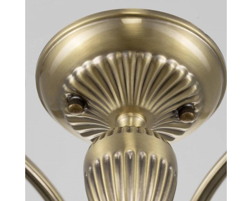 Люстра на штанге Citilux ALONSO CL422153