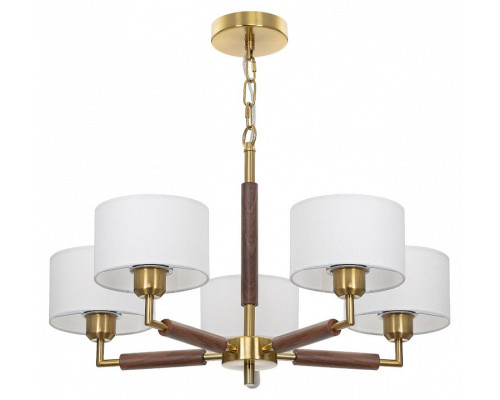 Подвесная люстра Citilux Sherman CL436152