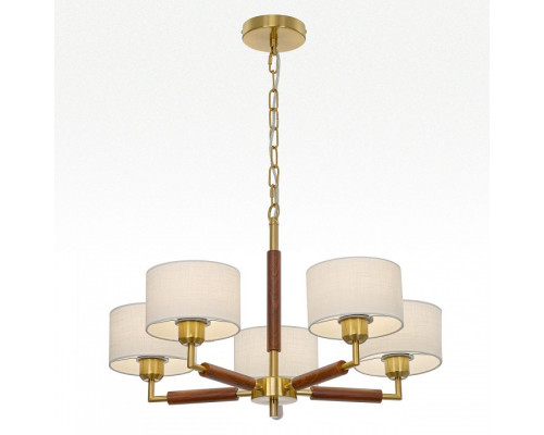 Подвесная люстра Citilux Sherman CL436152