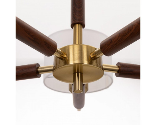 Подвесная люстра Citilux Sherman CL436152