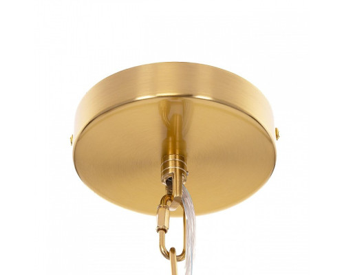 Подвесная люстра Citilux Sherman CL436152