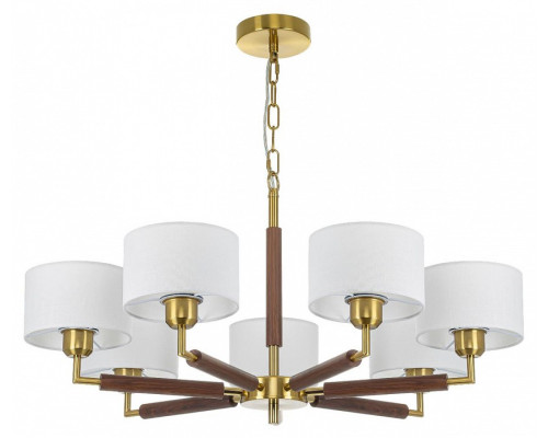 Подвесная люстра Citilux Sherman CL436172