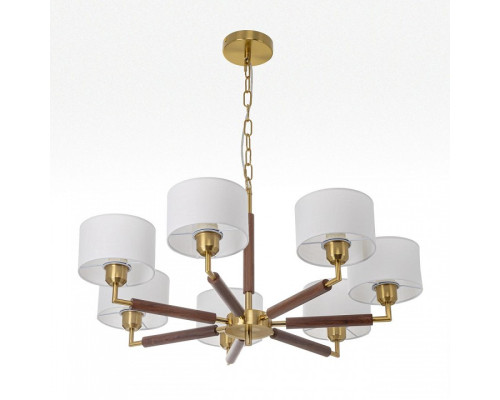 Подвесная люстра Citilux Sherman CL436172