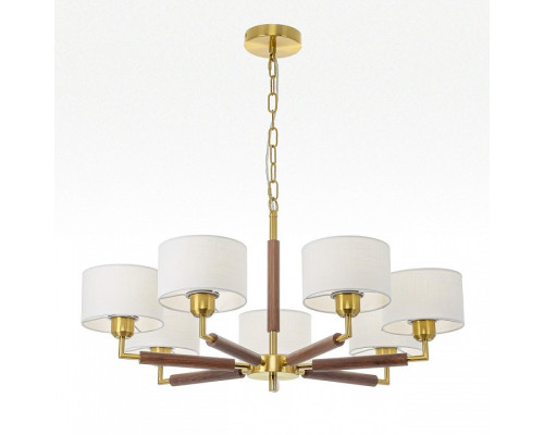 Подвесная люстра Citilux Sherman CL436172