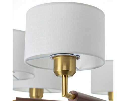 Подвесная люстра Citilux Sherman CL436172