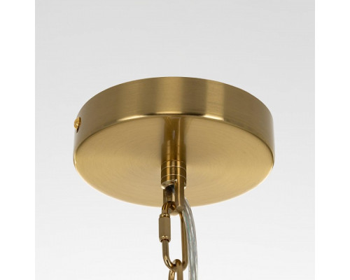 Подвесная люстра Citilux Sherman CL436172