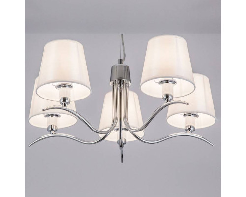 Подвесная люстра Citilux Эмма CL439151