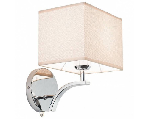 Бра CITILUX Эвора Квадро 1xE27 CL460411