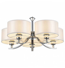 Подвесная люстра Citilux Эвита CL466150