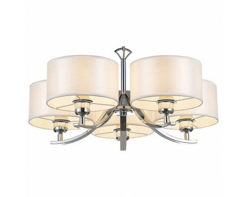 Подвесная люстра Citilux Эвита CL466150