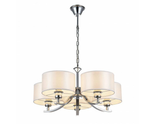 Подвесная люстра Citilux Эвита CL466150