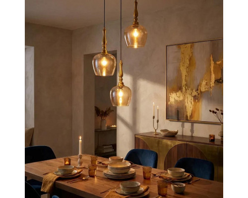 Подвесной светильник Citilux NORT CL475012