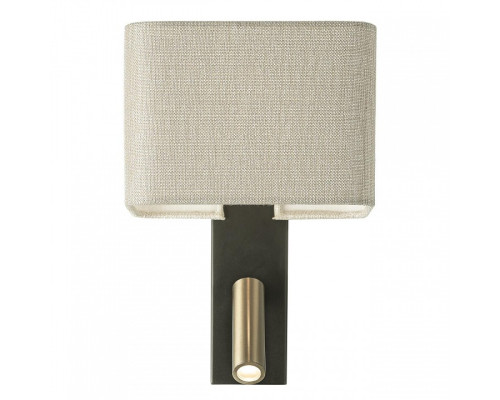 Бра с подсветкой Citilux DEKART CL704483