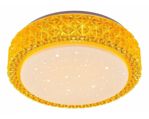 Накладной светильник Citilux Кристалино CL705022