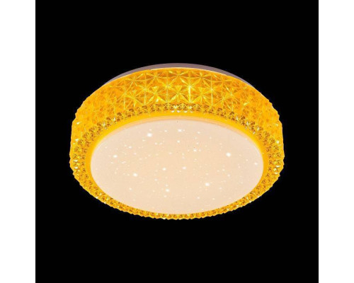 Накладной светильник Citilux Кристалино CL705022