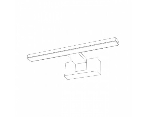 Подсветка для зеркала Citilux VIZOR CL708731